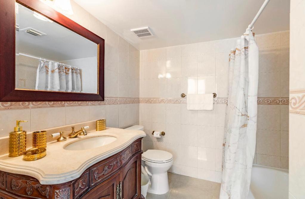 Two Bedroom Oceanview Apartment In Brickell Miami Zewnętrze zdjęcie